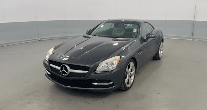 mercedes-benz slk-class 2012 WDDPK5HAXCF007600 image mercedes-benz slk-class 2012 WDDPK5HAXCF007600 image