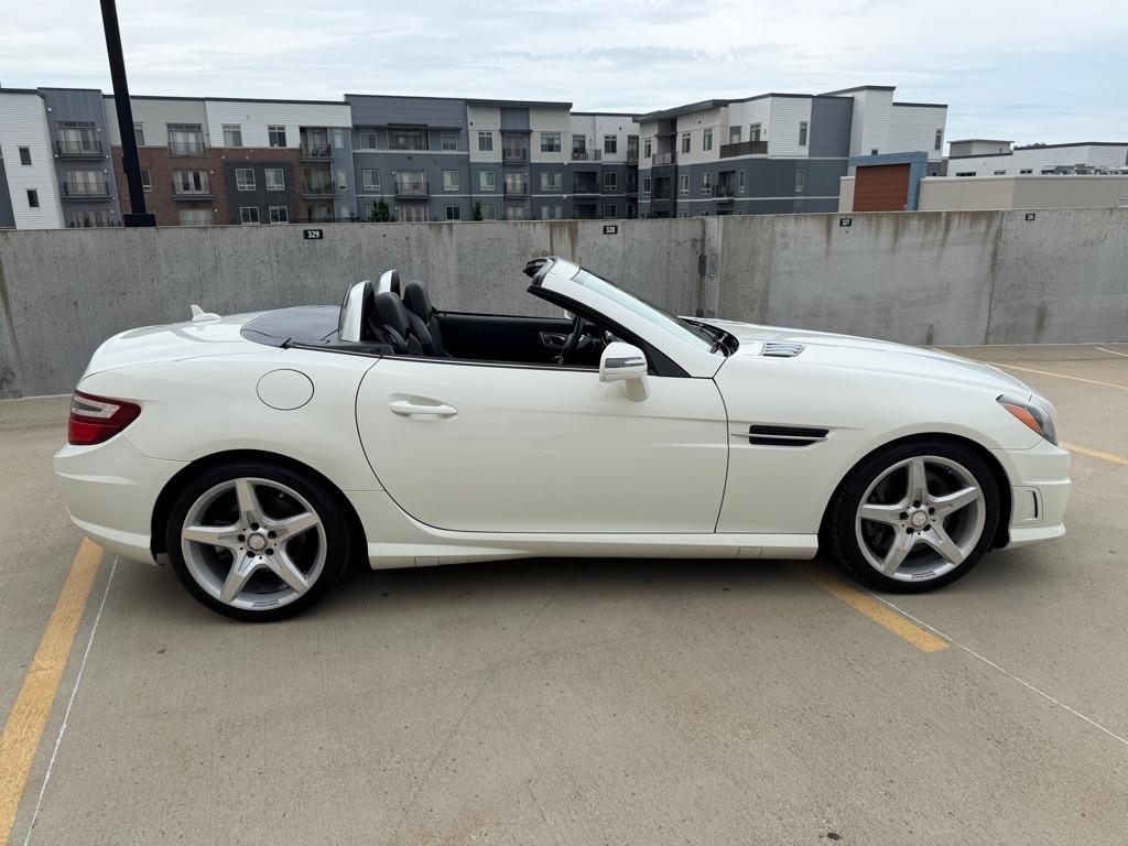 mercedes-benz slk-class 2012 WDDPK5HA1CF032420 image mercedes-benz slk-class 2012 WDDPK5HA1CF032420 image