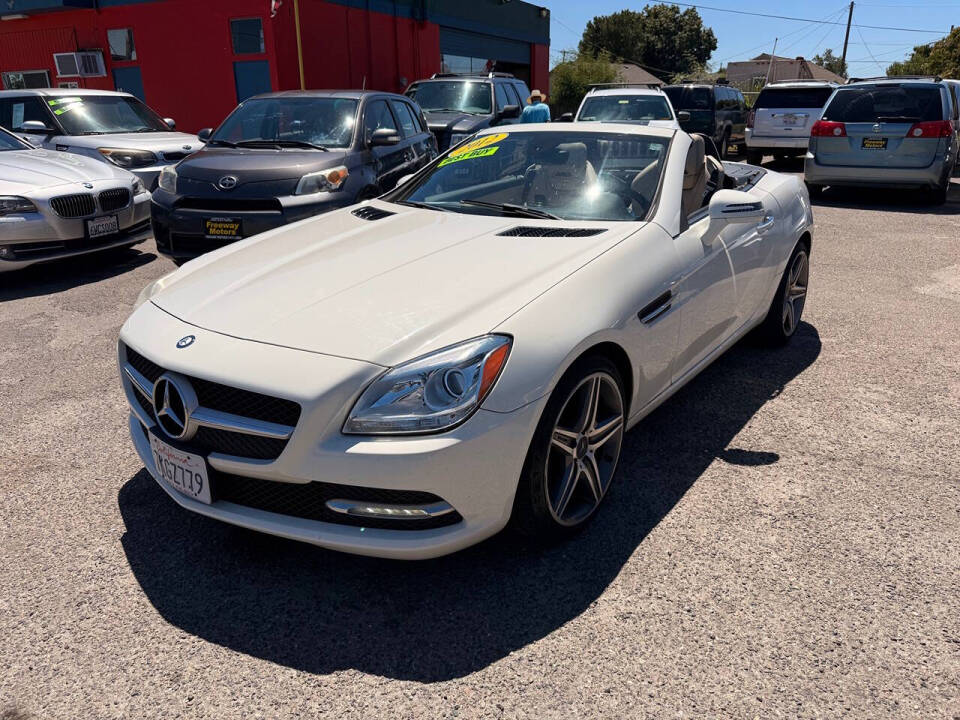 mercedes-benz slk-class 2012 WDDPK5HA1CF033051 image mercedes-benz slk-class 2012 WDDPK5HA1CF033051 image