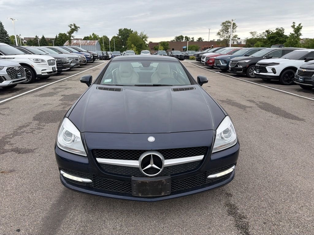 mercedes-benz slk-class 2012 WDDPK4HA5CF036349 image mercedes-benz slk-class 2012 WDDPK4HA5CF036349 image