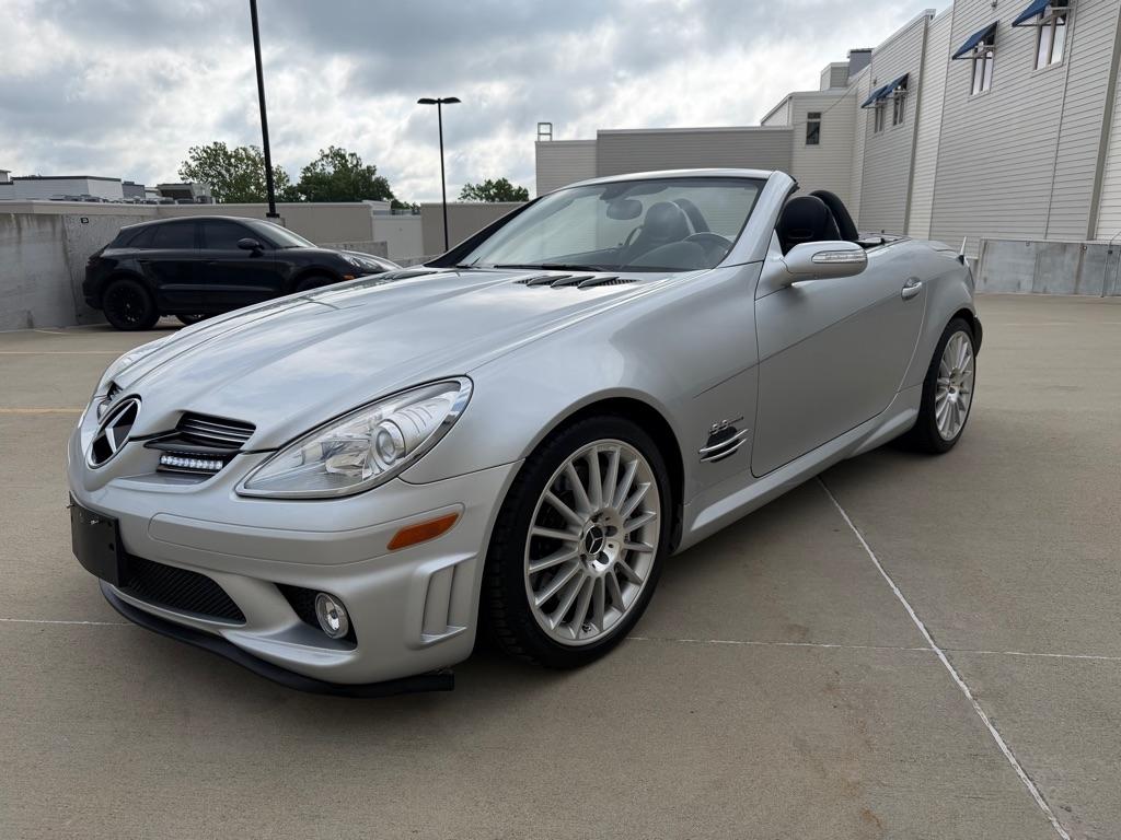 mercedes-benz slk-class 2006 WDBWK73F66F091678 image mercedes-benz slk-class 2006 WDBWK73F66F091678 image