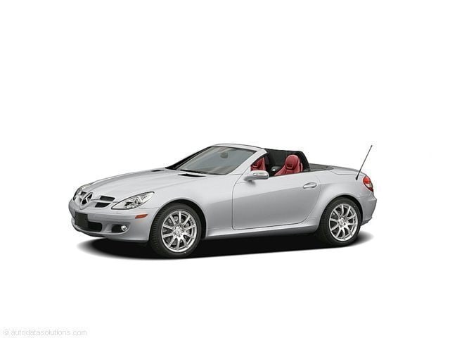 mercedes-benz slk-class 2006 WDBWK54F76F128336 image mercedes-benz slk-class 2006 WDBWK54F76F128336 image