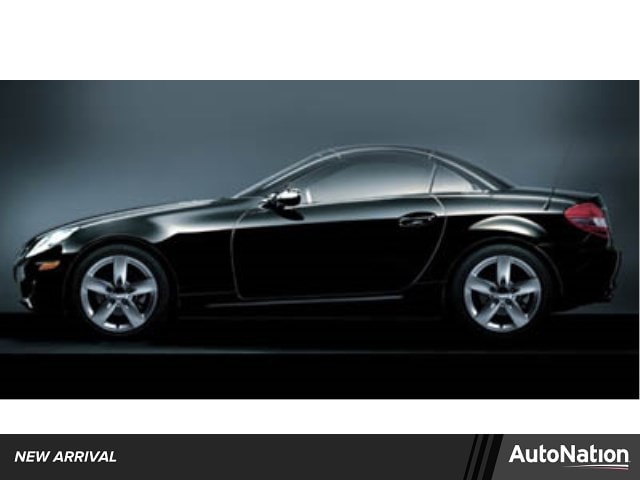 mercedes-benz slk-class 2006 WDBWK54F26F124260 image mercedes-benz slk-class 2006 WDBWK54F26F124260 image