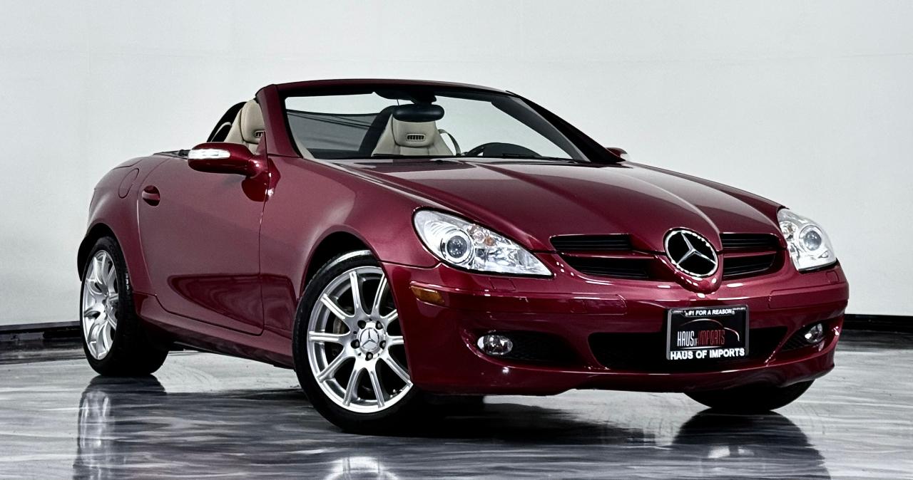mercedes-benz slk-class 2006 WDBWK56F26F096134 image mercedes-benz slk-class 2006 WDBWK56F26F096134 image