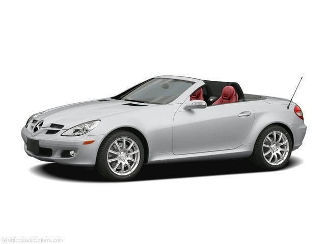 mercedes-benz slk-class 2006 WDBWK54F46F091181 image mercedes-benz slk-class 2006 WDBWK54F46F091181 image