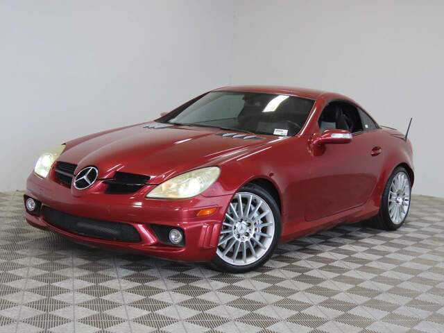 mercedes-benz slk-class 2006 WDBWK73F46F093767 image mercedes-benz slk-class 2006 WDBWK73F46F093767 image