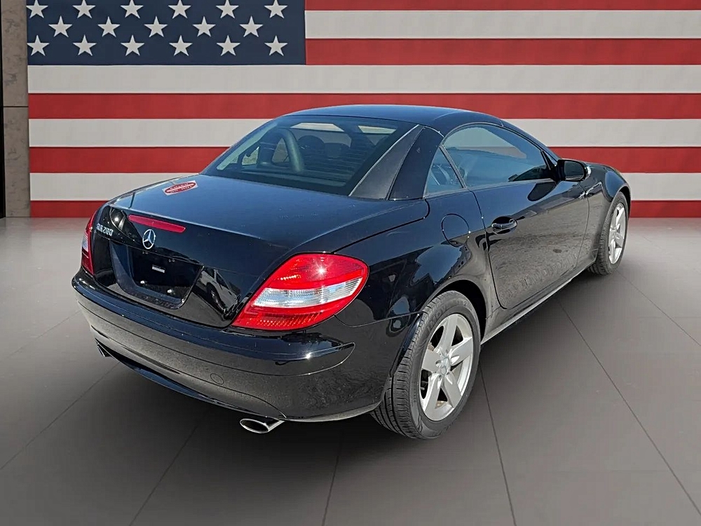 mercedes-benz slk-class 2006 WDBWK54F96F114387 image mercedes-benz slk-class 2006 WDBWK54F96F114387 image