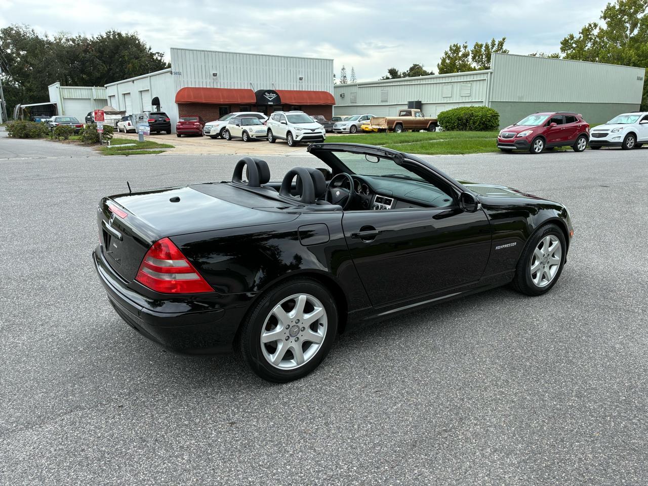 mercedes-benz slk-class 2002 WDBKK49F32F245262 image mercedes-benz slk-class 2002 WDBKK49F32F245262 image