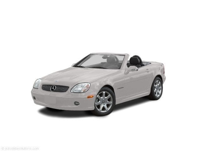 mercedes-benz slk-class 2002 WDBKK49F52F239673 image mercedes-benz slk-class 2002 WDBKK49F52F239673 image