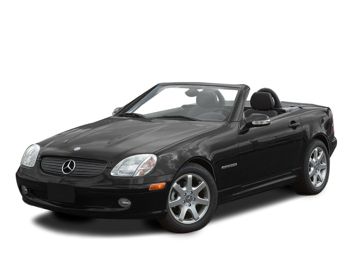 mercedes-benz slk-class 2002 WDBKK49FX2F257974 image mercedes-benz slk-class 2002 WDBKK49FX2F257974 image