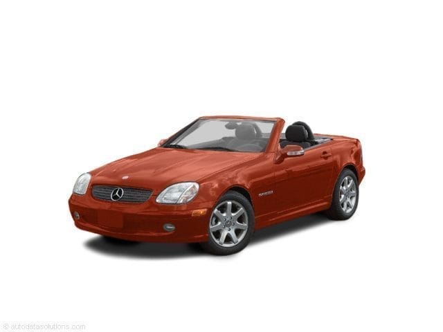 mercedes-benz slk-class 2002 WDBKK65F82F251558 image mercedes-benz slk-class 2002 WDBKK65F82F251558 image