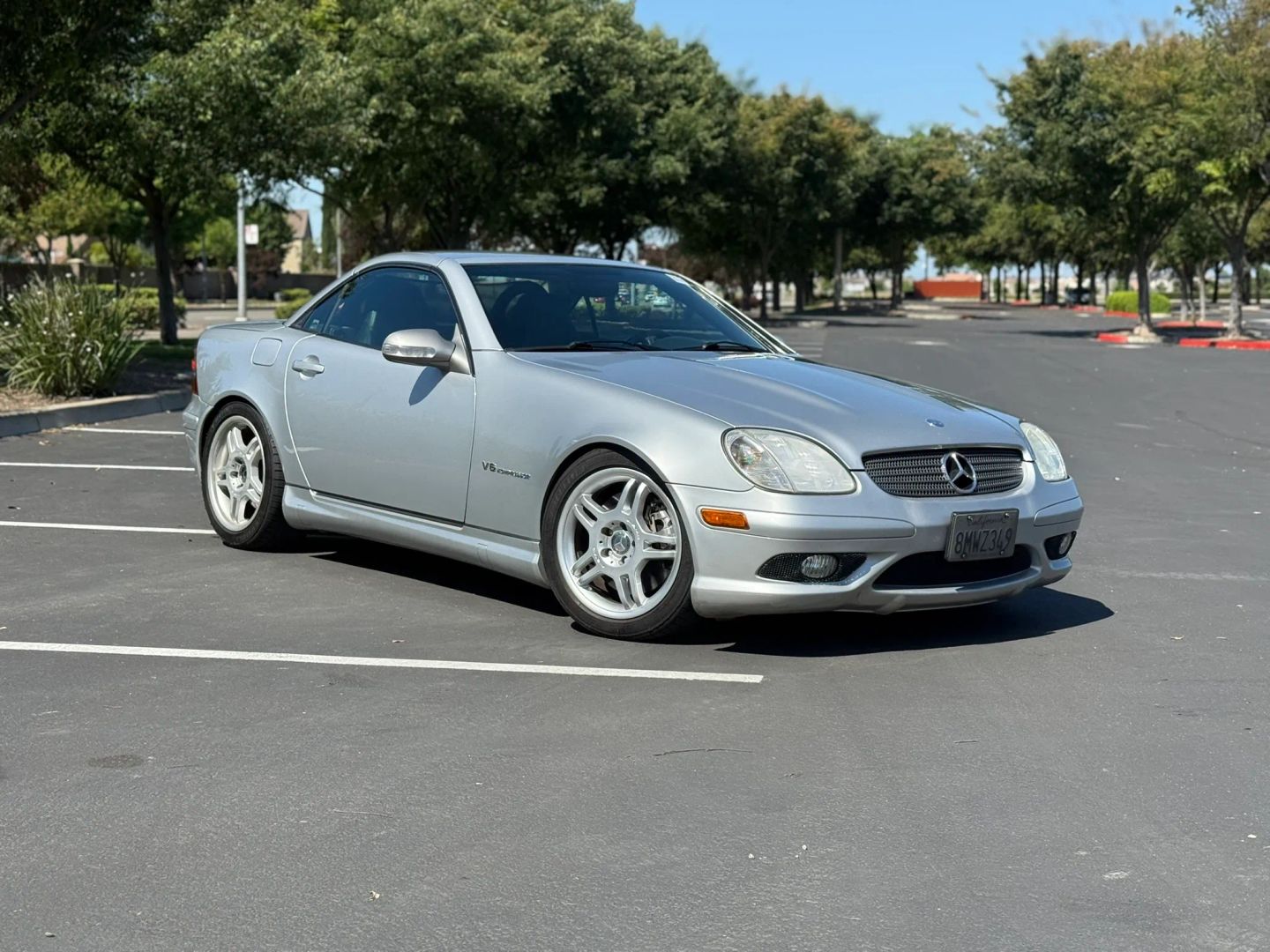 mercedes-benz slk-class 2002 WDBKK66F72F263781 image mercedes-benz slk-class 2002 WDBKK66F72F263781 image