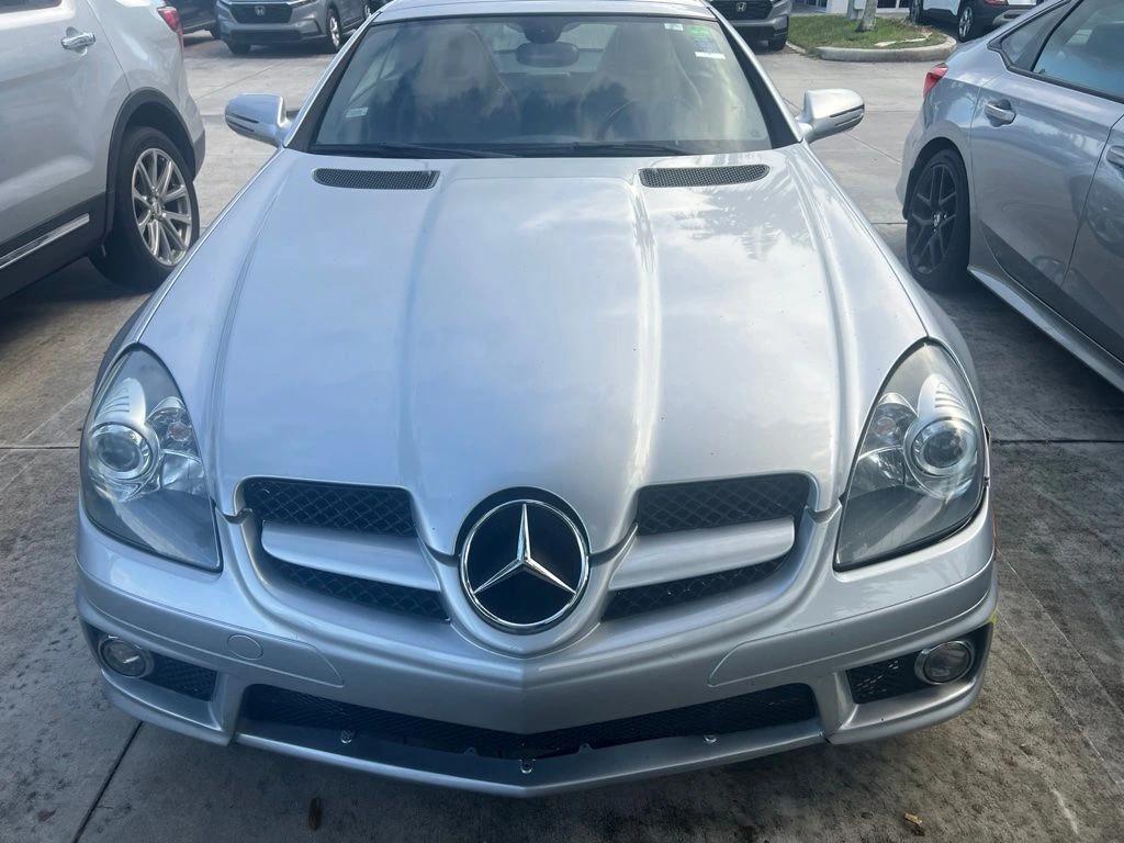 mercedes-benz slk-class 2011 WDBWK5EA9BF240021 image mercedes-benz slk-class 2011 WDBWK5EA9BF240021 image