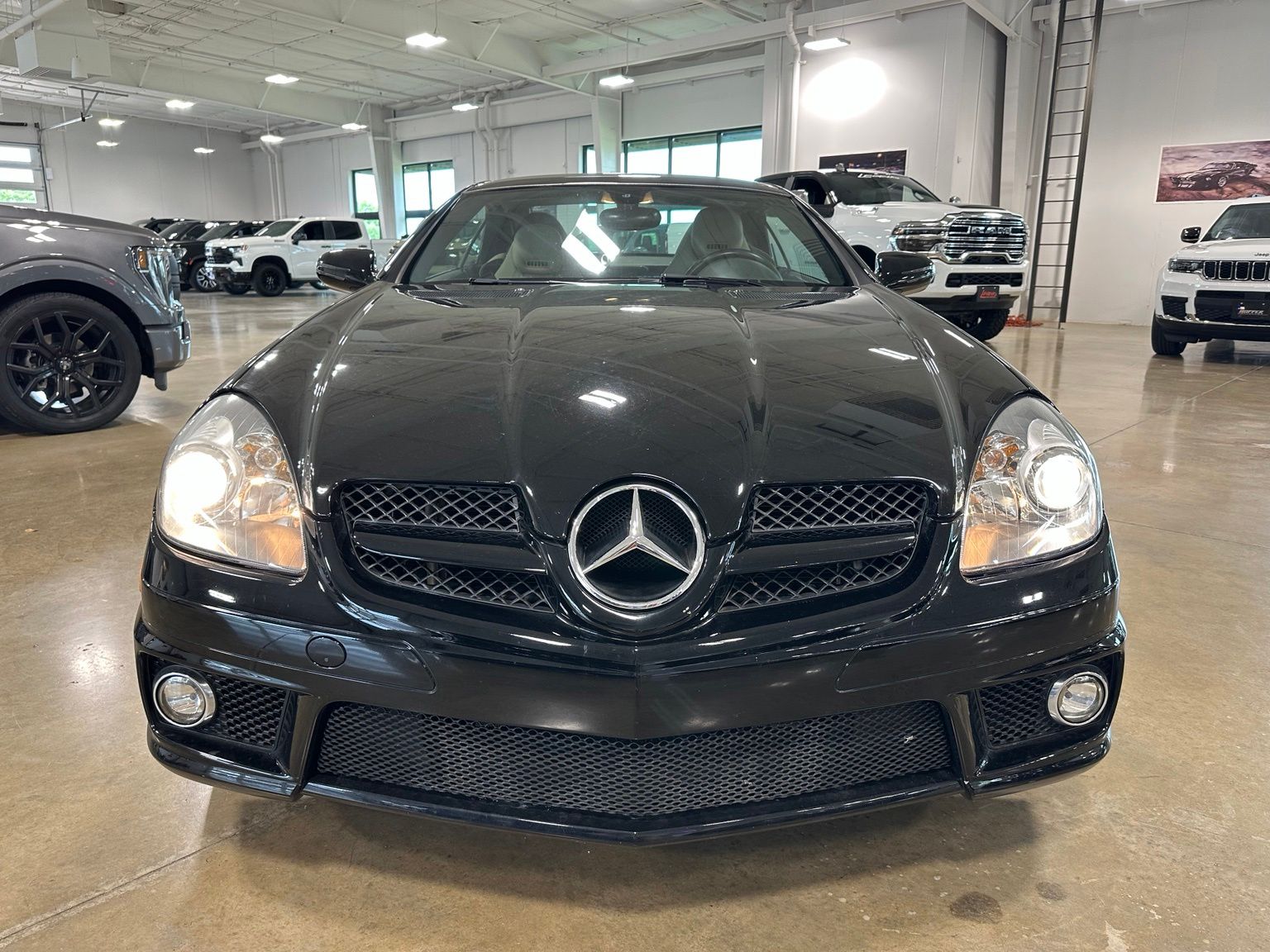 mercedes-benz slk-class 2011 WDBWK5EA0BF242014 image mercedes-benz slk-class 2011 WDBWK5EA0BF242014 image
