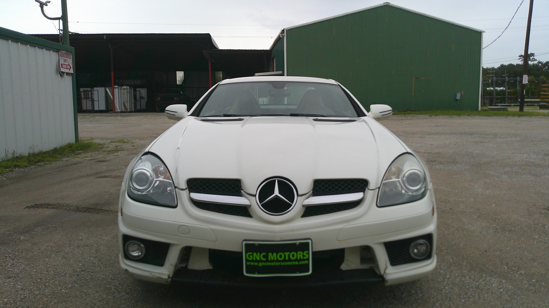 mercedes-benz slk-class 2011 WDBWK5JA3BF239324 image mercedes-benz slk-class 2011 WDBWK5JA3BF239324 image