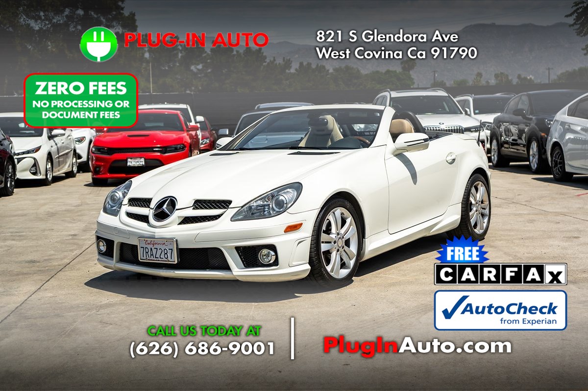 mercedes-benz slk-class 2011 WDBWK5EA5BF240176 image mercedes-benz slk-class 2011 WDBWK5EA5BF240176 image