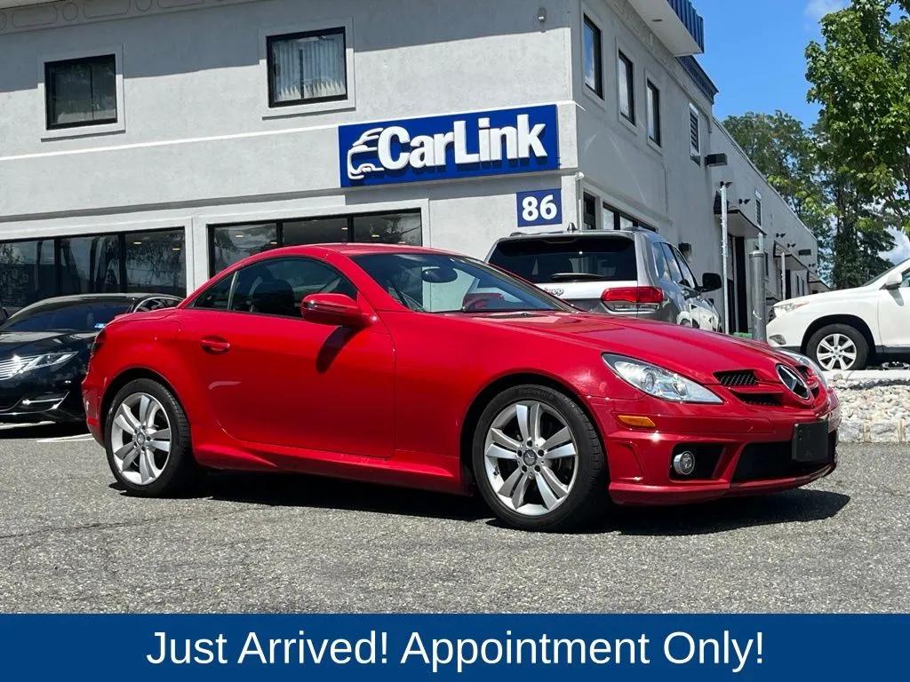 mercedes-benz slk-class 2011 WDBWK5EA2BF238580 image mercedes-benz slk-class 2011 WDBWK5EA2BF238580 image