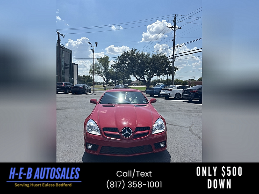 mercedes-benz slk-class 2011 WDBWK5EA8BF241046 image mercedes-benz slk-class 2011 WDBWK5EA8BF241046 image