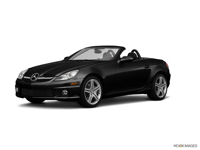 Mercedes-Benz SLK-Class 2011 WDBWK5JA7BF235809 image Mercedes-Benz SLK-Class 2011 WDBWK5JA7BF235809 image