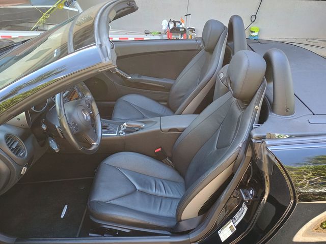 mercedes-benz slk-class 2011 WDBWK5EA1BF239543 image mercedes-benz slk-class 2011 WDBWK5EA1BF239543 image