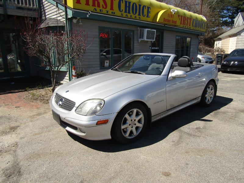 mercedes-benz slk-class 2003 WDBKK49F63F280007 image mercedes-benz slk-class 2003 WDBKK49F63F280007 image