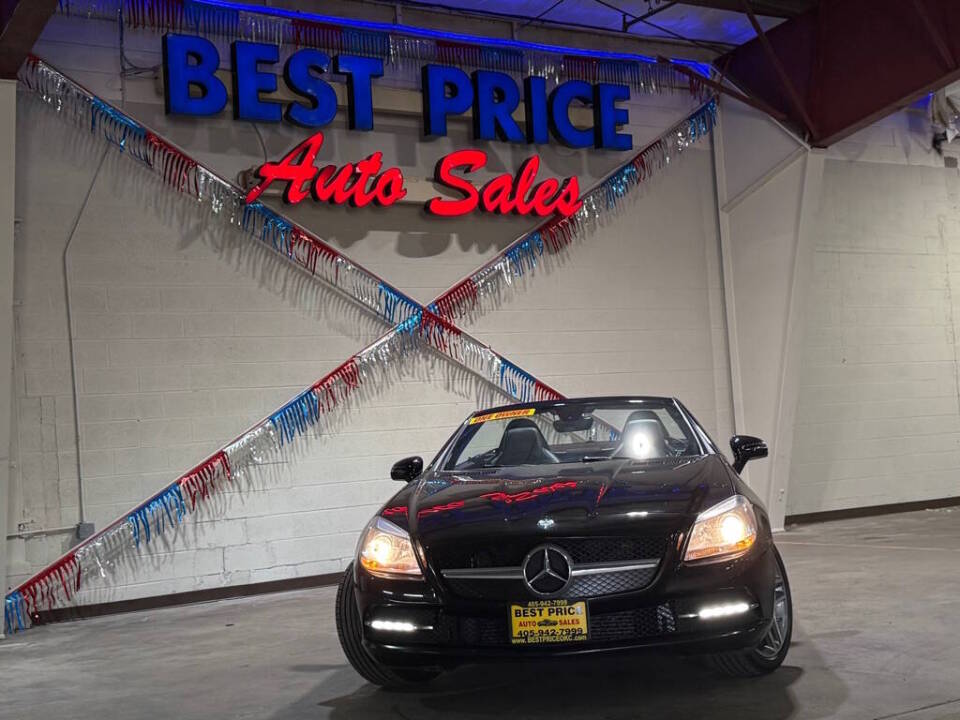 mercedes-benz slk-class 2013 WDDPK4HA3DF074096 image mercedes-benz slk-class 2013 WDDPK4HA3DF074096 image