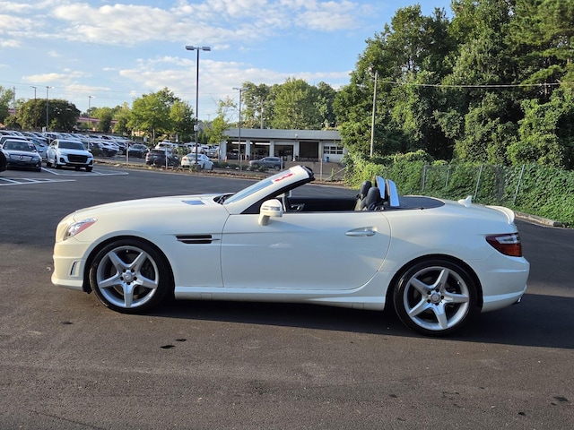 mercedes-benz slk-class 2013 WDDPK4HA9DF061787 image mercedes-benz slk-class 2013 WDDPK4HA9DF061787 image