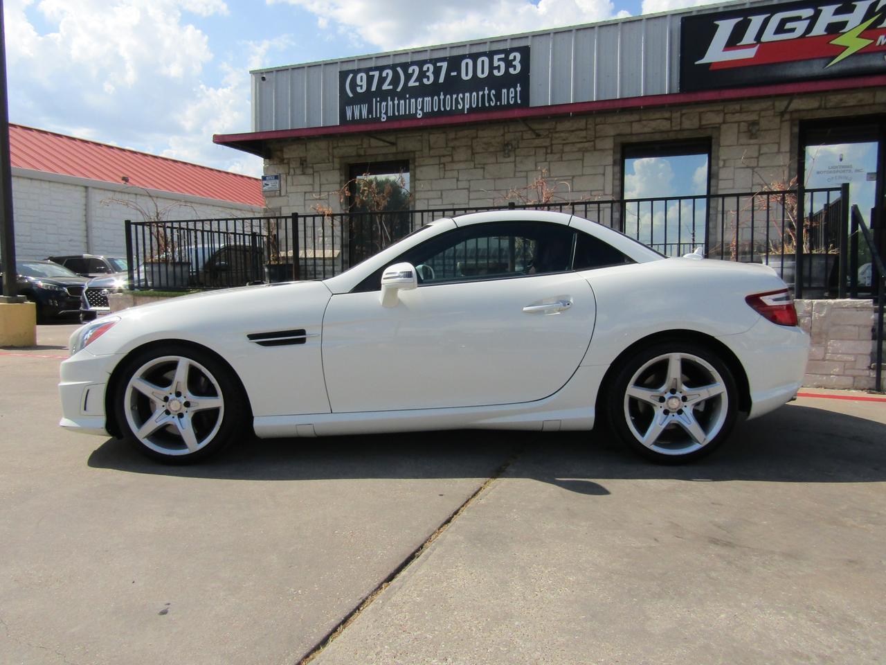 mercedes-benz slk-class 2013 WDDPK4HA9DF056430 image mercedes-benz slk-class 2013 WDDPK4HA9DF056430 image