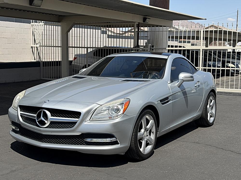 mercedes-benz slk-class 2013 WDDPK4HA1DF053389 image mercedes-benz slk-class 2013 WDDPK4HA1DF053389 image