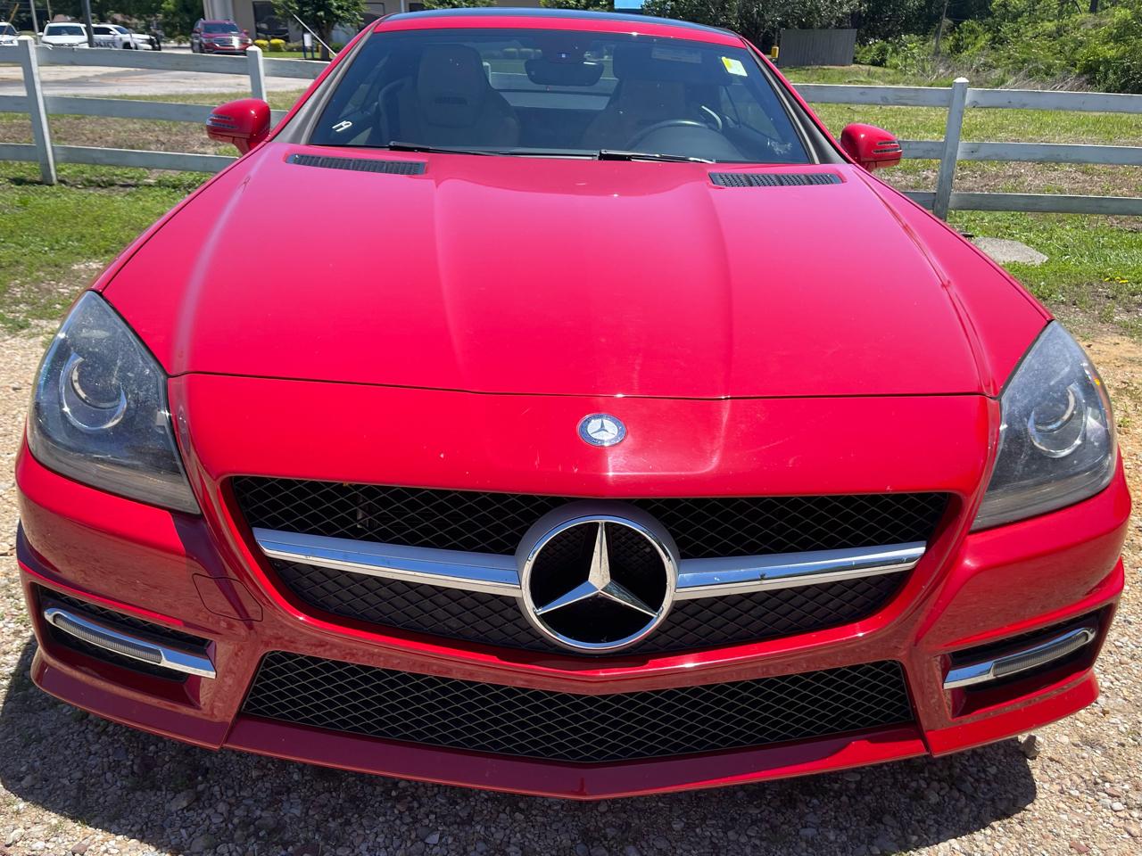 mercedes-benz slk-class 2013 WDDPK4HA9DF073972 image mercedes-benz slk-class 2013 WDDPK4HA9DF073972 image