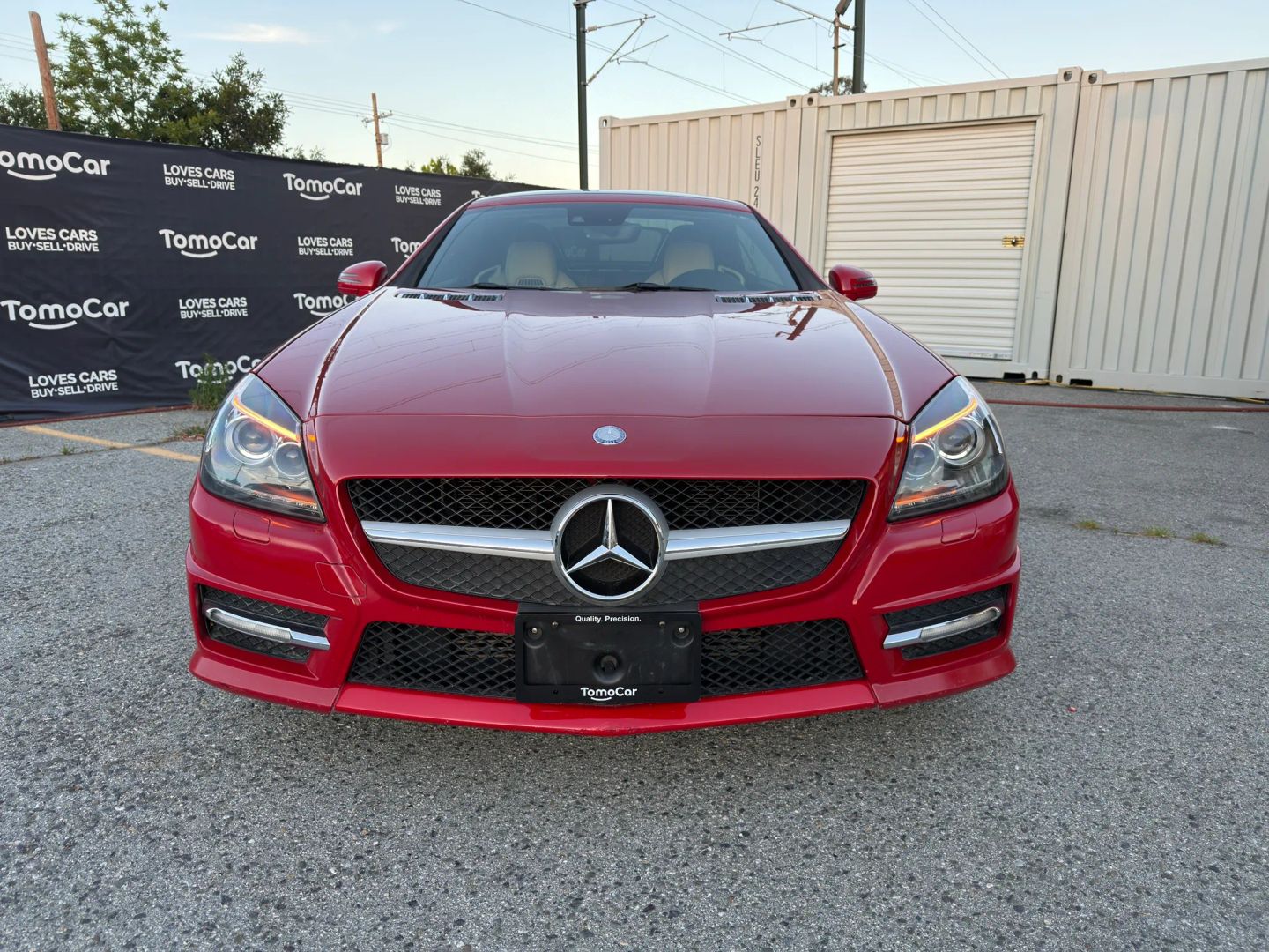 mercedes-benz slk-class 2013 WDDPK4HAXDF054220 image mercedes-benz slk-class 2013 WDDPK4HAXDF054220 image