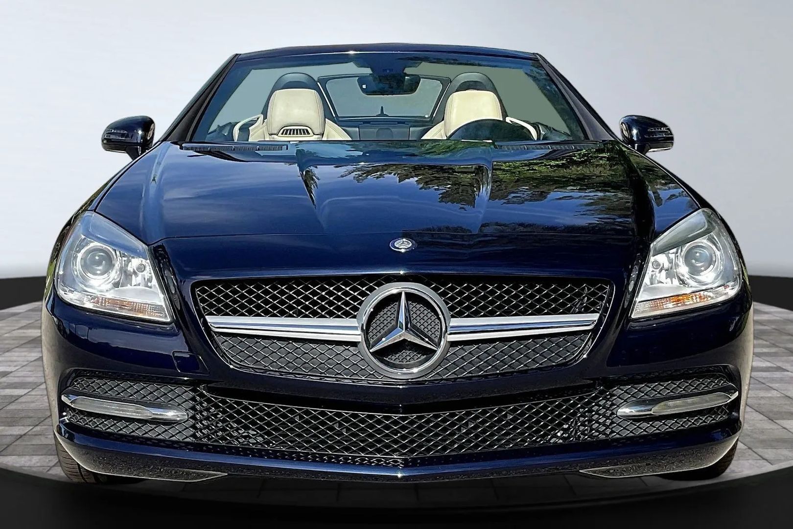 mercedes-benz slk-class 2013 WDDPK4HA6DF060662 image mercedes-benz slk-class 2013 WDDPK4HA6DF060662 image