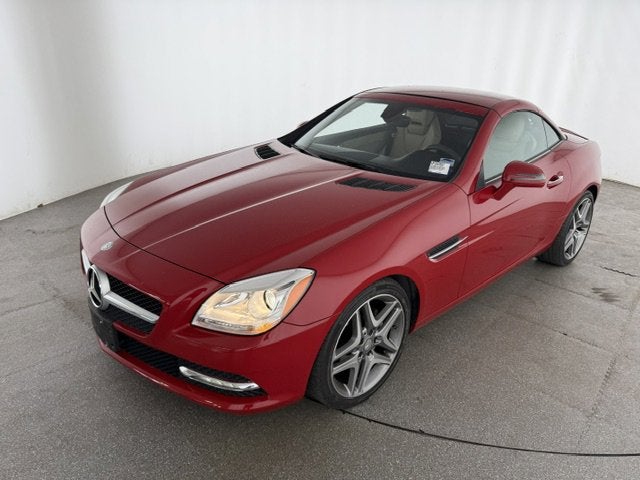 mercedes-benz slk-class 2013 WDDPK4HA2DF050887 image mercedes-benz slk-class 2013 WDDPK4HA2DF050887 image