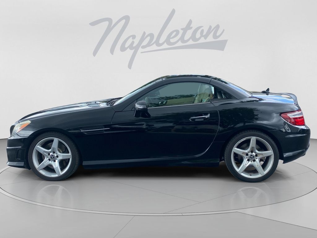 mercedes-benz slk-class 2013 WDDPK5HA2DF054928 image mercedes-benz slk-class 2013 WDDPK5HA2DF054928 image