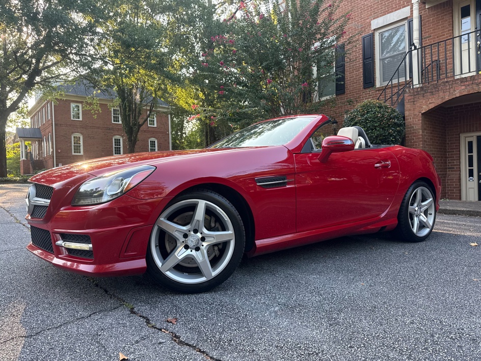mercedes-benz slk-class 2013 WDDPK5HA8DF057851 image mercedes-benz slk-class 2013 WDDPK5HA8DF057851 image