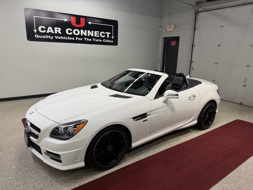 mercedes-benz slk-class 2014 WDDPK4HA9EF094760 image mercedes-benz slk-class 2014 WDDPK4HA9EF094760 image