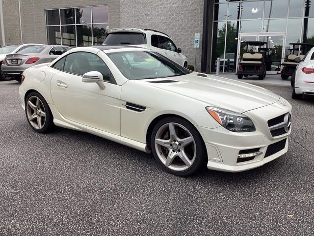 mercedes-benz slk-class 2014 WDDPK5HA7EF085609 image mercedes-benz slk-class 2014 WDDPK5HA7EF085609 image