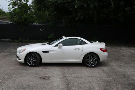 mercedes-benz slk-class 2014 WDDPK4HA6EF090150 image mercedes-benz slk-class 2014 WDDPK4HA6EF090150 image