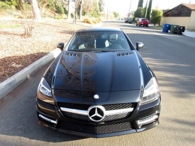 mercedes-benz slk-class 2014 WDDPK4HA3EF085827 image mercedes-benz slk-class 2014 WDDPK4HA3EF085827 image