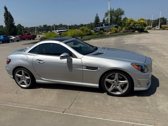 mercedes-benz slk-class 2014 WDDPK5HA5EF077573 image mercedes-benz slk-class 2014 WDDPK5HA5EF077573 image