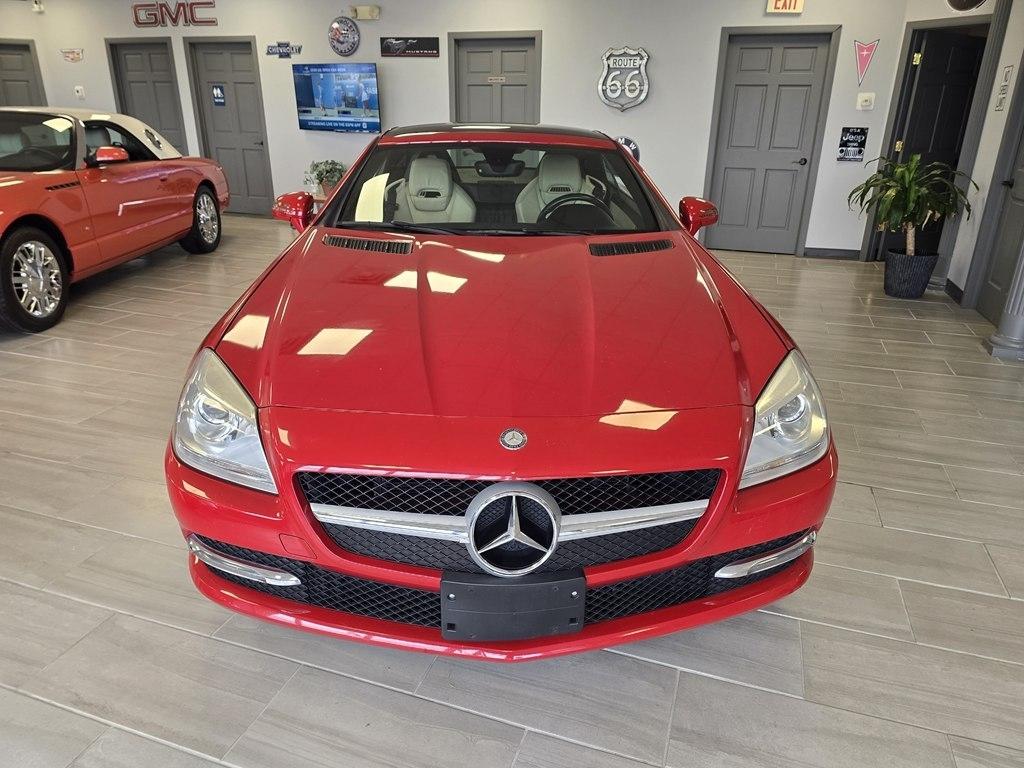 mercedes-benz slk-class 2014 WDDPK4HA3EF074729 image mercedes-benz slk-class 2014 WDDPK4HA3EF074729 image