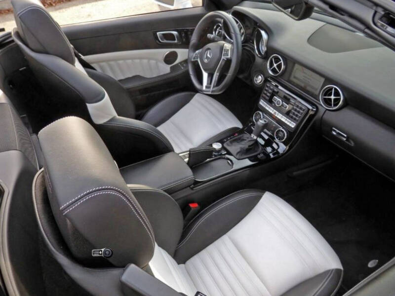 mercedes-benz slk-class 2014 WDDPK4HA7EF638074 image mercedes-benz slk-class 2014 WDDPK4HA7EF638074 image