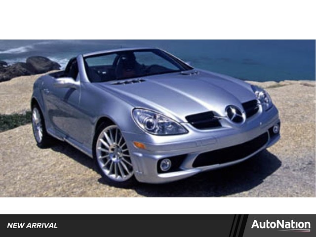 mercedes-benz slk-class 2005 WDBWK56FX5F034706 image mercedes-benz slk-class 2005 WDBWK56FX5F034706 image
