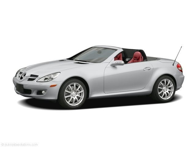 mercedes-benz slk-class 2005 WDBWK56F25F074486 image mercedes-benz slk-class 2005 WDBWK56F25F074486 image