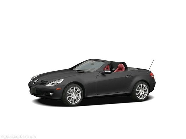 mercedes-benz slk-class 2005 WDBWK56F75F046781 image mercedes-benz slk-class 2005 WDBWK56F75F046781 image