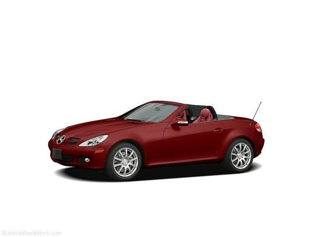 mercedes-benz slk-class 2005 WDBWK56F95F061007 image mercedes-benz slk-class 2005 WDBWK56F95F061007 image