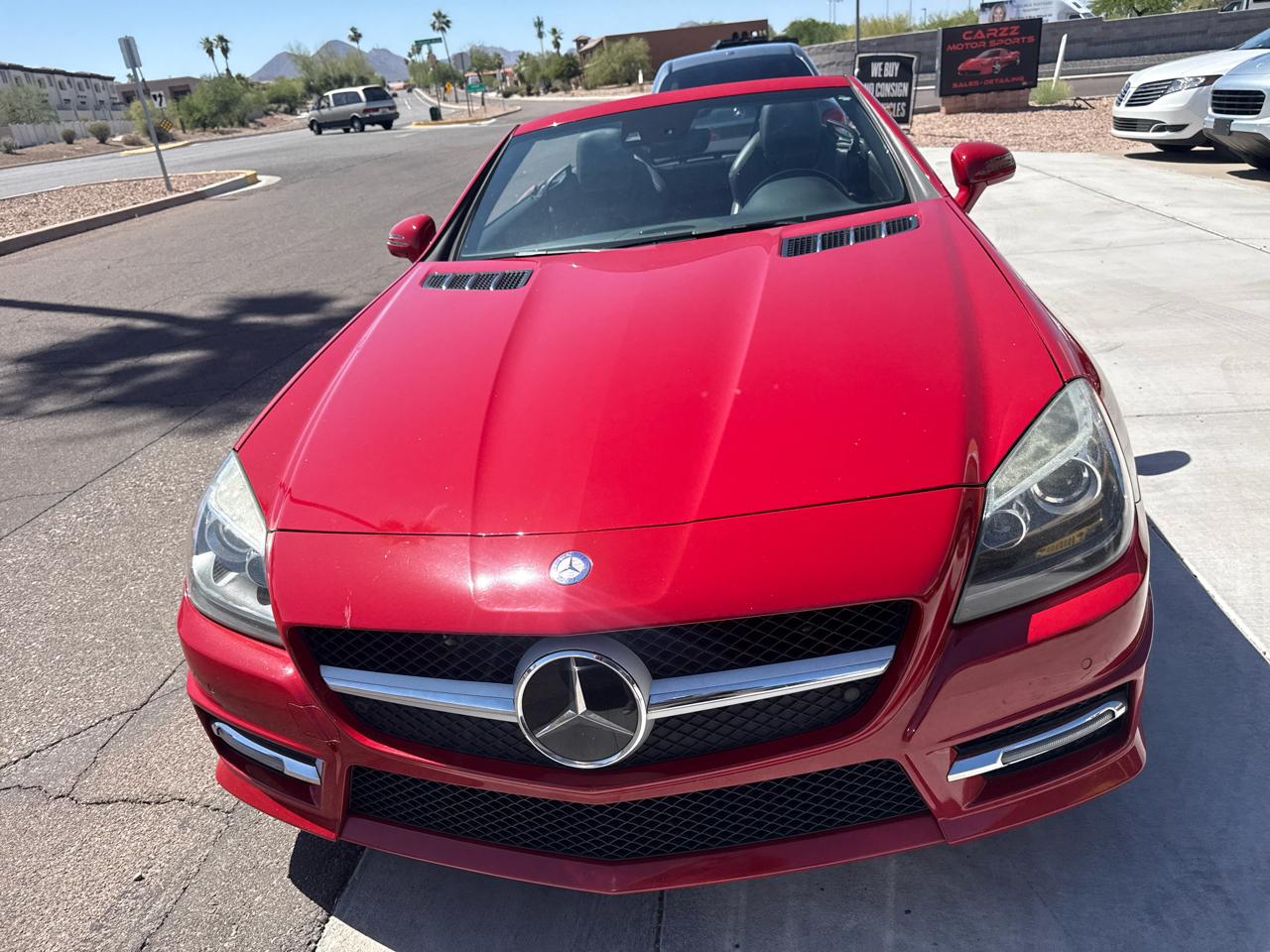 mercedes-benz slk-class 2015 WDDPK5HA5FF096867 image mercedes-benz slk-class 2015 WDDPK5HA5FF096867 image