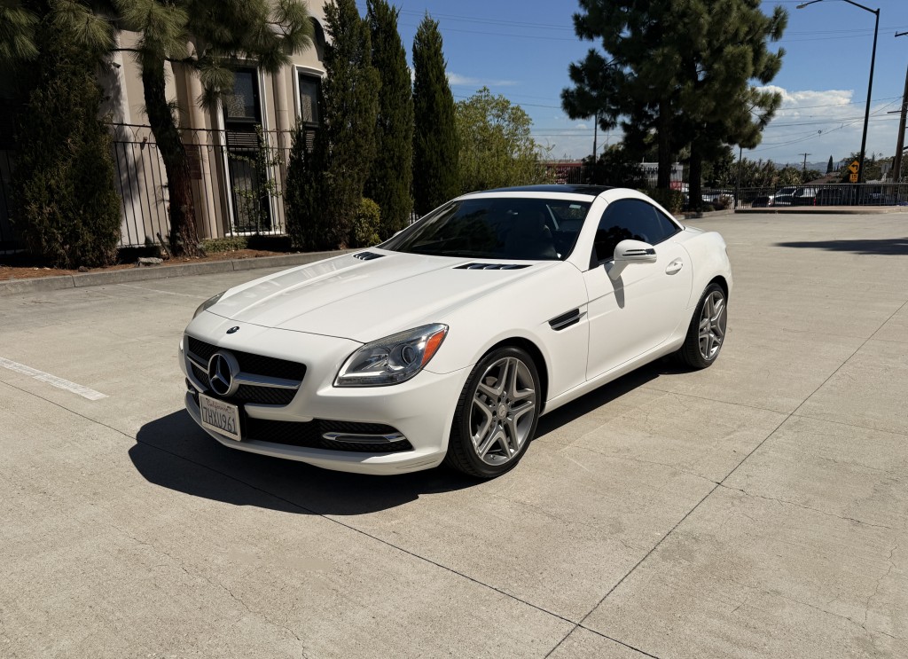 mercedes-benz slk-class 2015 WDDPK4HA2FF098084 image mercedes-benz slk-class 2015 WDDPK4HA2FF098084 image