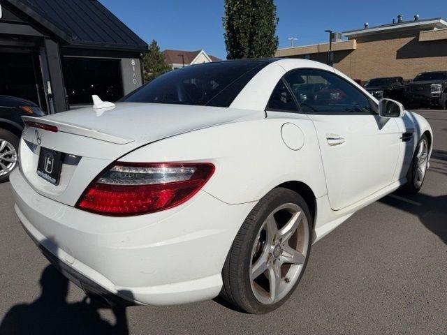 mercedes-benz slk-class 2015 WDDPK4HA2FF106264 image mercedes-benz slk-class 2015 WDDPK4HA2FF106264 image