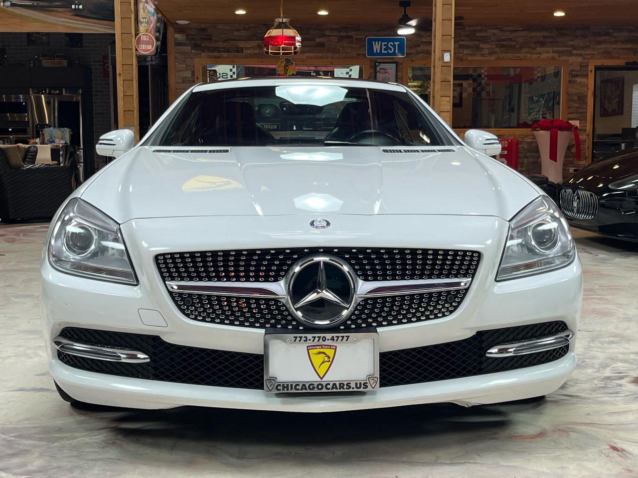 mercedes-benz slk-class 2015 WDDPK4HA7FF096878 image mercedes-benz slk-class 2015 WDDPK4HA7FF096878 image